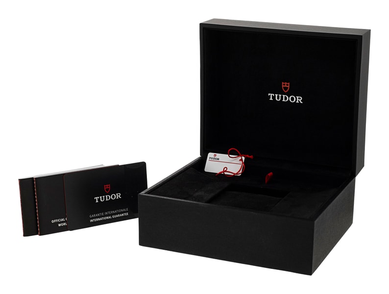 Tudor Black Bay 58 M79030B-0001